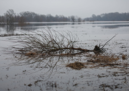 Семь сел в Дагестане могут уйти под воду из-за прорыва плотины