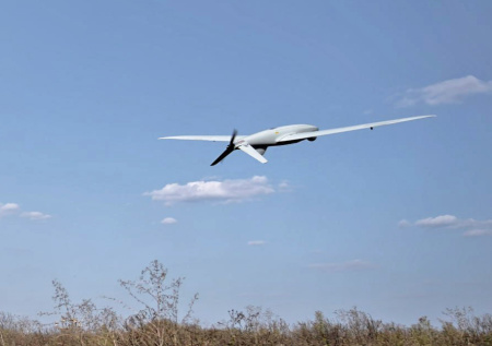 Обломки БПЛА повредили нефтепровод в Ленобласти