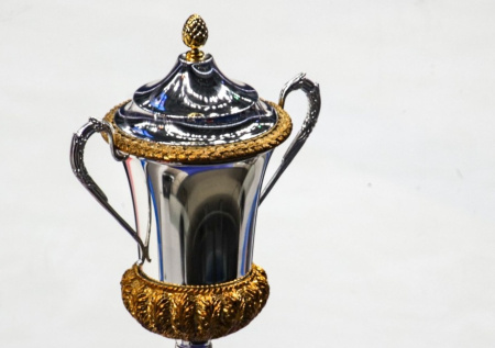 В список судей на ЧЕ впервые с 2021 года включили арбитра из России