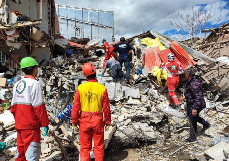 На Западе заявили, что США не смогут «забомбить» Иран до покорности