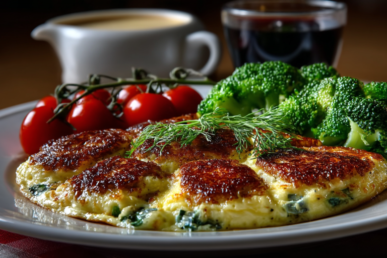 Как приготовить брокколи вкусно