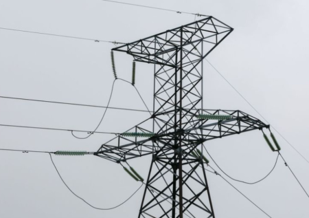 Подростка убило током после игры на трансформаторной будке