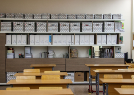 Стало известно, какие предметы обязательно будут изучать в 10-11 классах