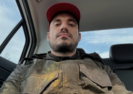 Годовщина смерти Паши Техника: как скандальный рэпер ушел из жизни