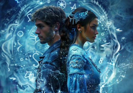 Гороскоп на неделю с 6 апреля для Водолея: что ждет женщин и мужчин знака?