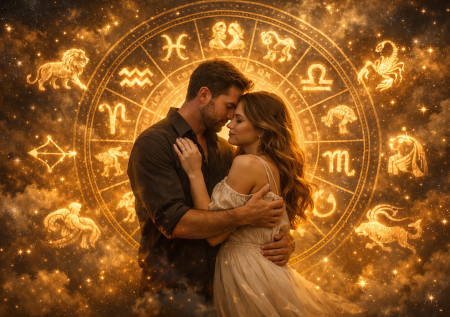 Гороскоп на неделю с 6 апреля: что ждет каждый знак зодиака?