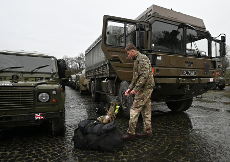 Дипломат рассекретил тайного участника операции в Иране