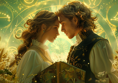 Гороскоп на неделю с 6 апреля для Девы: что ждет женщин и мужчин знака?