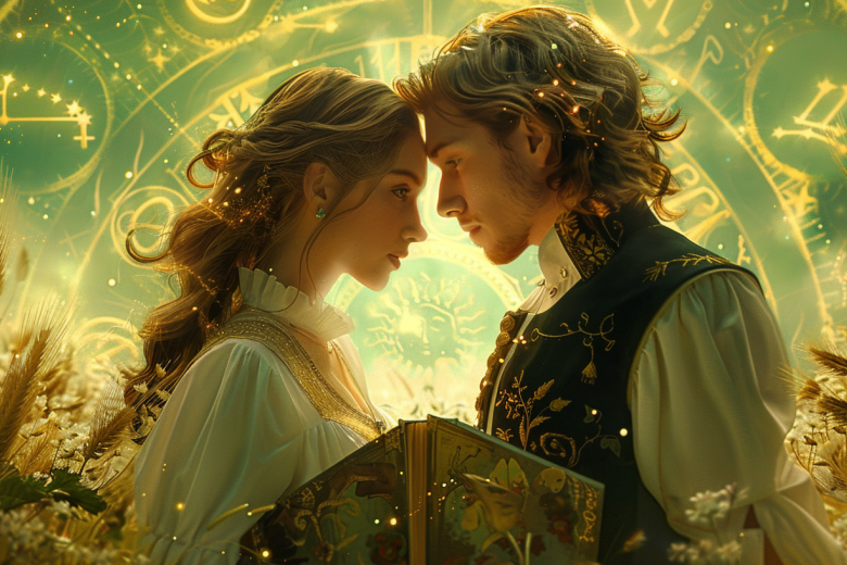 Гороскоп на неделю для Девы: трудитесь упорно и выявляйте врагов