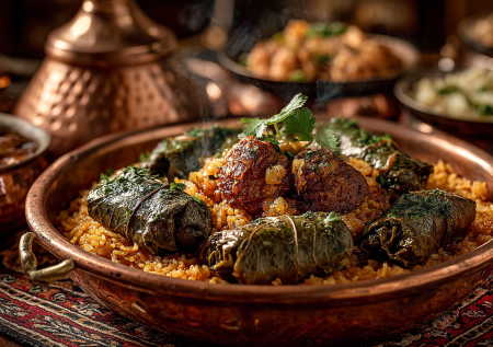 Ходжентский плов не оставляет шансов другим рецептам! Теперь готовлю только так