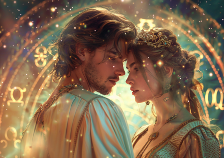 Гороскоп на неделю с 6 апреля для Близнецов: что ждет женщин и мужчин?