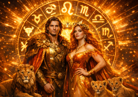 Гороскоп на неделю с 6 апреля для Льва: что ждет женщин и мужчин знака?