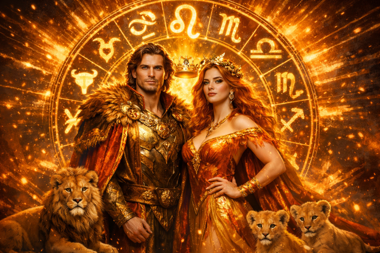 Гороскоп на неделю для Льва: начните проект и избегайте ссор