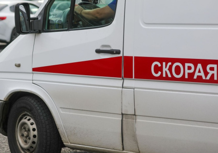 В обрушившемся в Махачкале доме нашли тело жещины