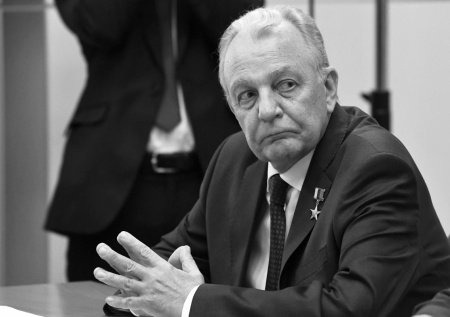 Ушел из жизни создатель гиперзвуковой ракеты «Циркон»