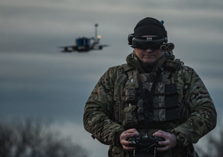 ВСУ атаковали производственное предприятие в Белгороде