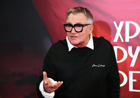 «Ее бес попутал»: как Дибров переживает развод, откровения о бывшей