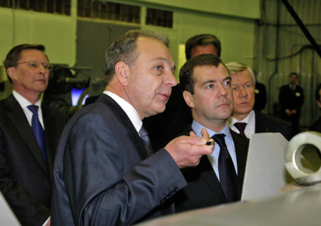 «Серьезная утрата»: военэксперт о кончине разработчика «Циркона» Леонова