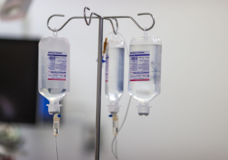 Экс-тренера «Зенита» Луческу ввели в искусственную кому