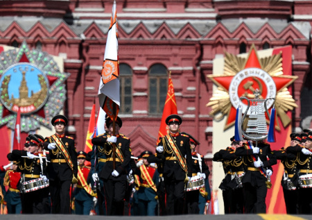 Парад Победы отменят в Москве в 2026 году? Что известно, ответ Кремля