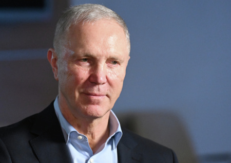 Сухогруз утонул в Азовском море