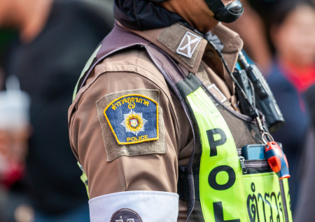 Еще одна россиянка-блогерша пропала в Таиланде