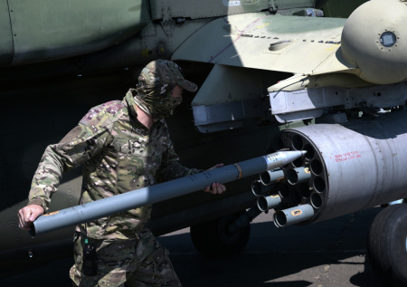 Разгром у Сум, курсантов загребли в ВСУ: новости СВО к вечеру 5 апреля