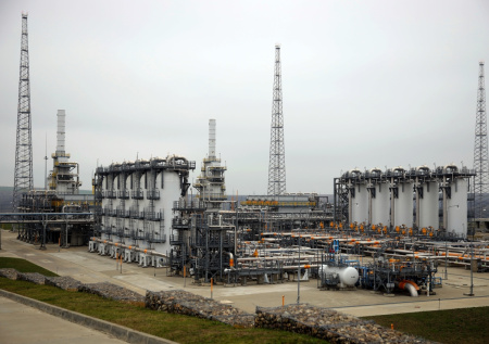 Четыре страны договорились противостоять атакам ВСУ