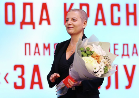 «Ничего нет мощнее»: Захарова поделилась снимком Симоньян