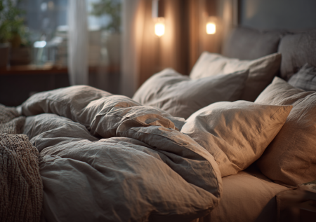 Жизнь внутри пространства: как интерьер влияет на поведение