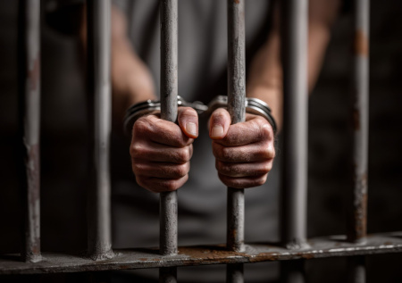 Экс-губернатора Курской области приговорили к 14 годам колонии