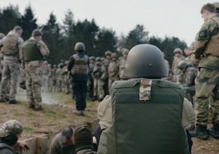 Названо количество погибших солдат ВСУ