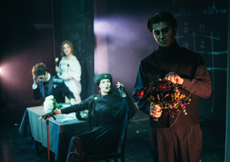 Названы победители Чемпионата «АртМастерс Регионы»