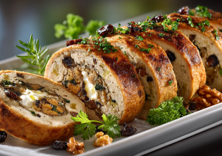 Майонез в сторону! Готовим настоящее французское «мясо по-орловски» — мой топ-рецепт на все времена