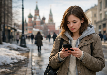 Почему не работает мобильный интернет сегодня, 6 апреля: где сбои в России