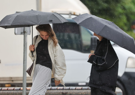 Москвичам рассказали о погоде на Пасху