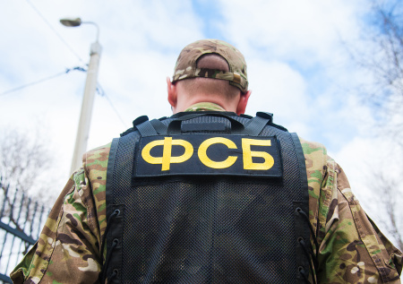 Хинштейн раскрыл детали сорванного теракта в Курске