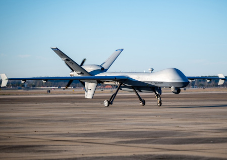 Журналист раскрыл, сколько США потратили на спасение пилота F-15