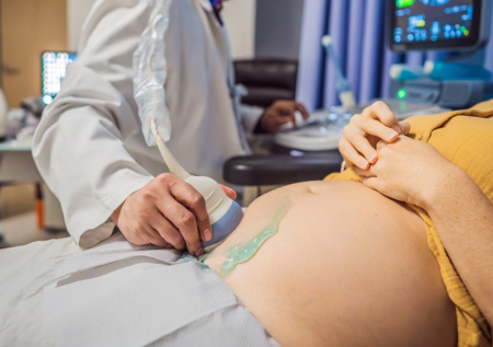 Кабмин России расширил льготы для беременных россиянок