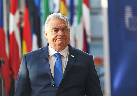 Орбан озвучил страшные последствия выхода из строя «Турецкого потока»