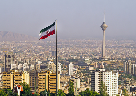 Иран передал Пакистану ответ на мирные предложения США