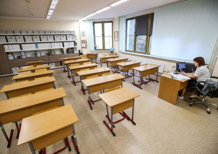 В Минпросвещения России раскрыли дату введения оценок за поведение