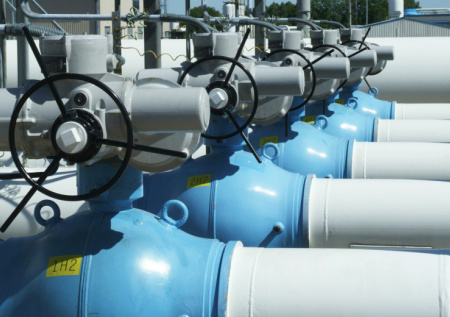 Стали известны детали взрыва газопровода в Сербии