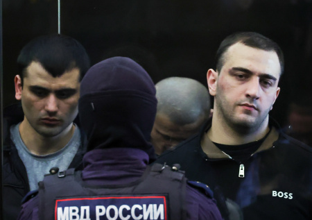 Приговор, тюрьма, смерть в СИЗО: как сейчас живут террористы из «Крокуса»