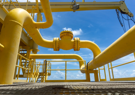 Стало известно, кто ответит за попытку атаки газопровода в Сербии