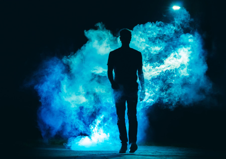 Назван неочевидный нюанс возможного запрета вейпов в России