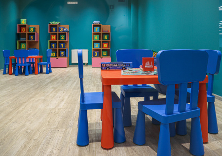 Геленджикский детский сад пришлось закрыть после атаки ВСУ