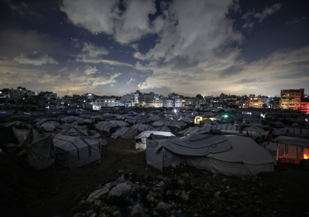 Совет мира Трампа «добрался» до ХАМАС