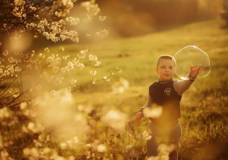 «Совкомбанк про добро» открывает неделю поддержки людей с аутизмом