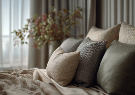 Глубина без контраста: как работают мягкие переходы